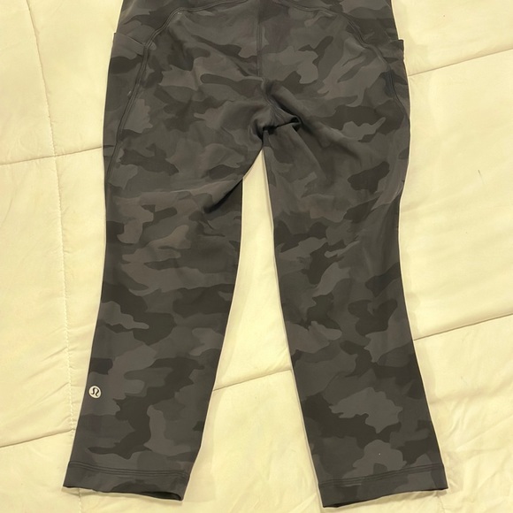 Lululemon Leggings - Picture 4 of 10